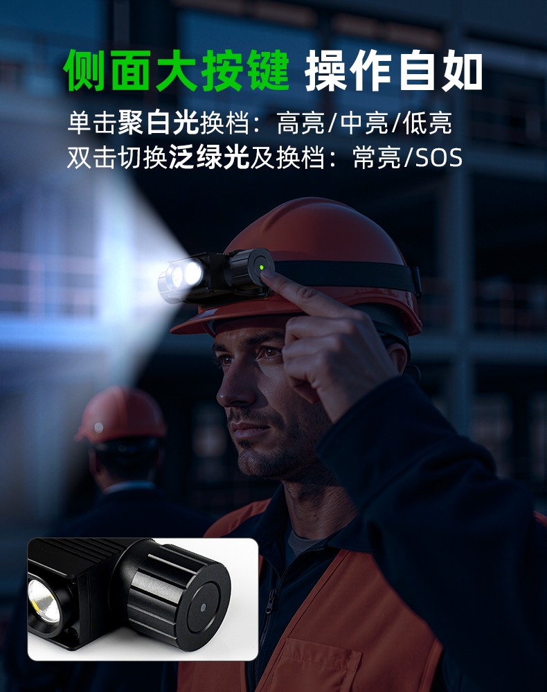手電筒廠(chǎng)家