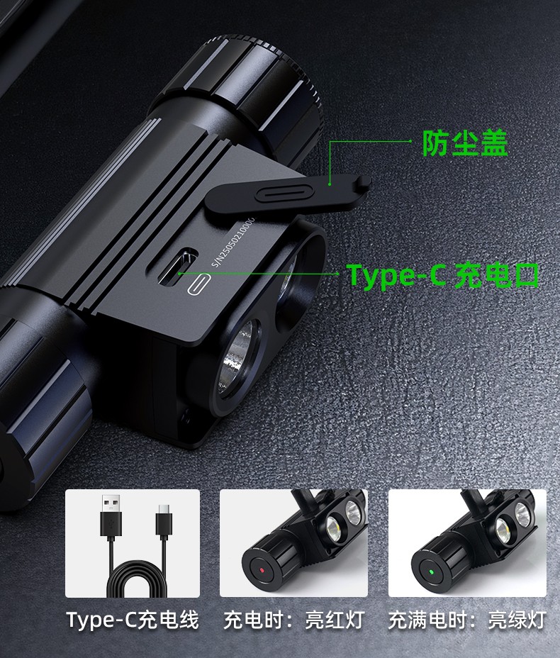 手電筒廠(chǎng)家
